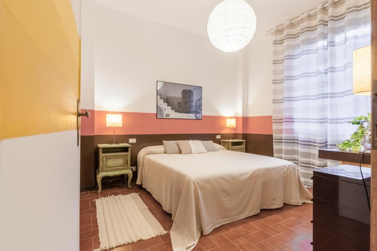 Appartamento Il nido del pavone Monterosso al Mare Esterno foto
